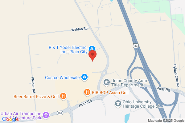 R & T Yoder Plumbing, Inc - Independence