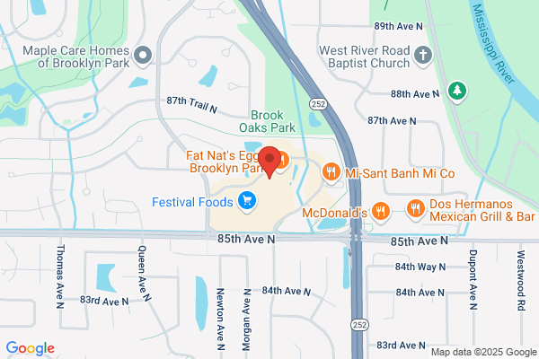 Kumon Math and Reading Center of Brooklyn Park