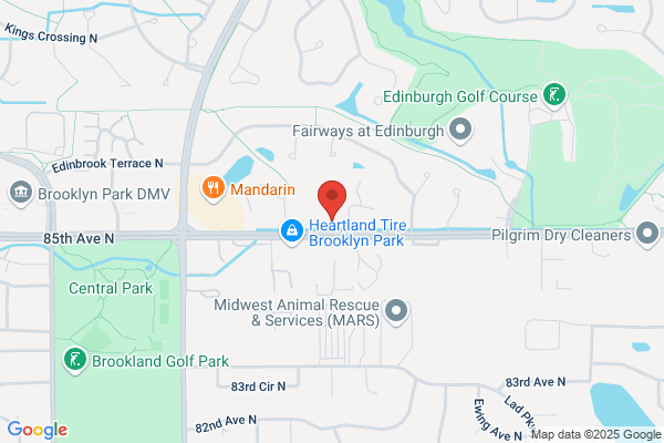 Mr T's Auto Body & Collision Center