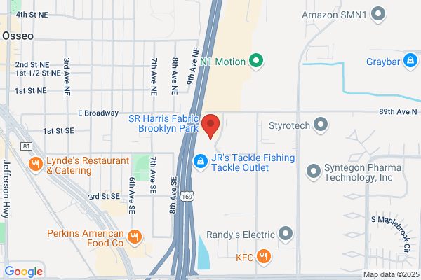 Novak-Fleck, Inc.