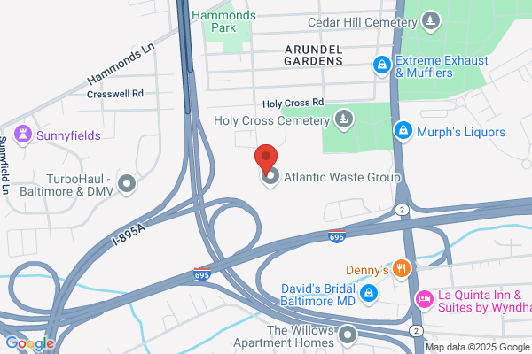 Atlantic Transmission Service