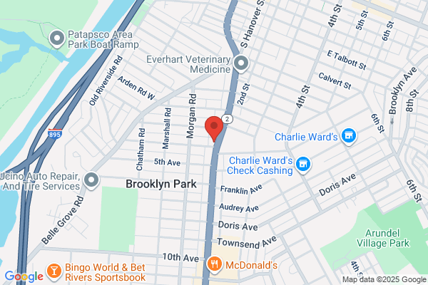 Baltimore Valve & Fitting Inc