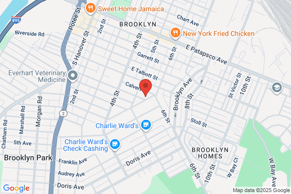 Brooklyn Bible Chapel