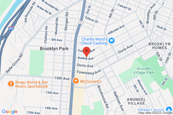 Brooklyn Church of the Nazarene