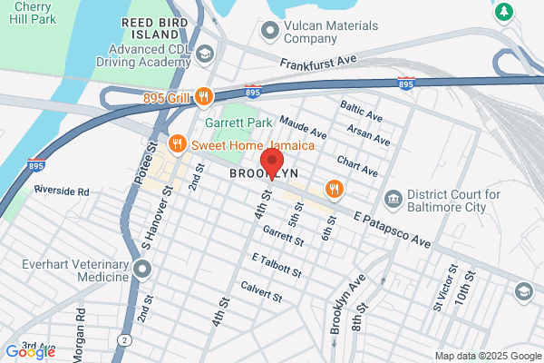 Brooklyn Pleasure Club