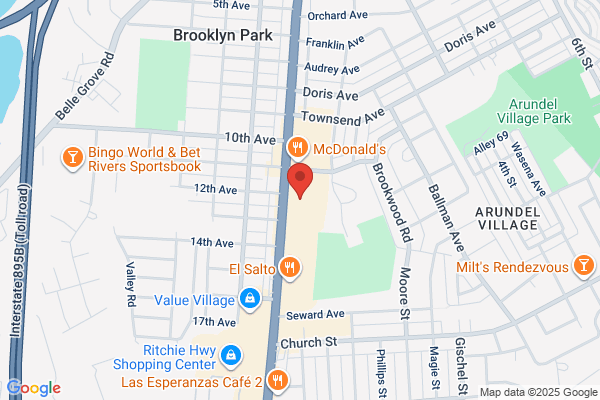 Brooklyn Tub Laundrymat