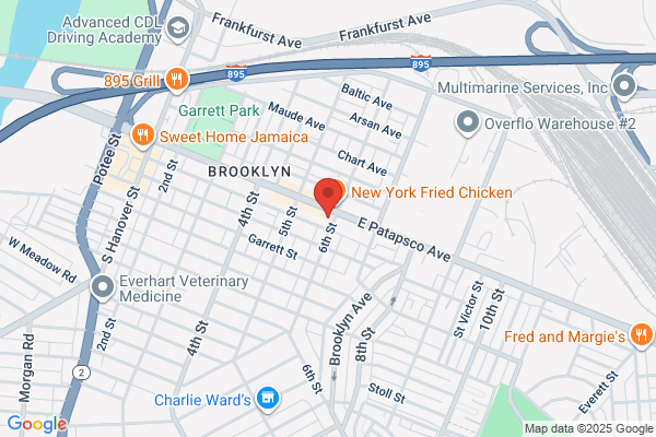 East Baltimore Insurance Associates