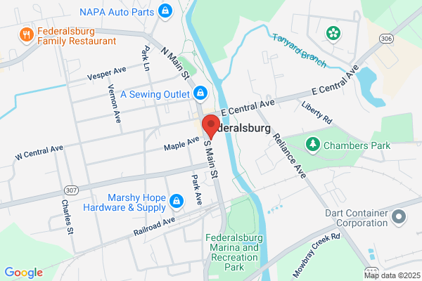 Harborside Transportation