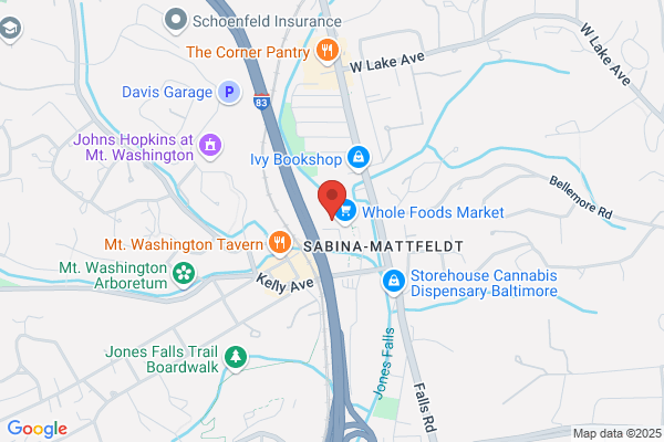 Mid-Atlantic Mortgage
