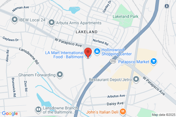 Pilipino & Asian Food Store