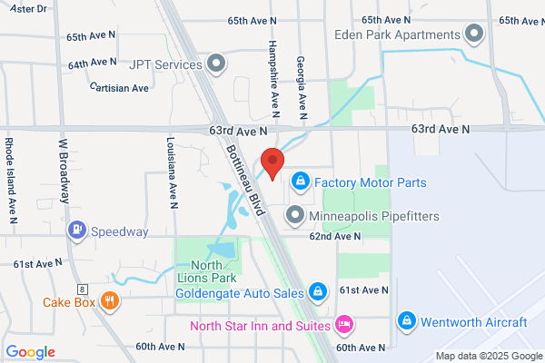 Marsh Heating & Air Conditioning