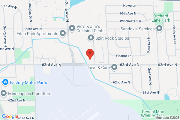 Pfiffner Heating & Air Conditioning