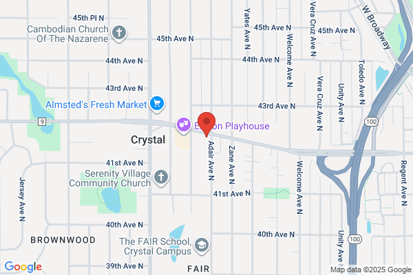 Adair Liquors