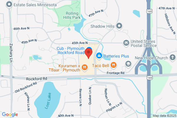 Cub Liquor