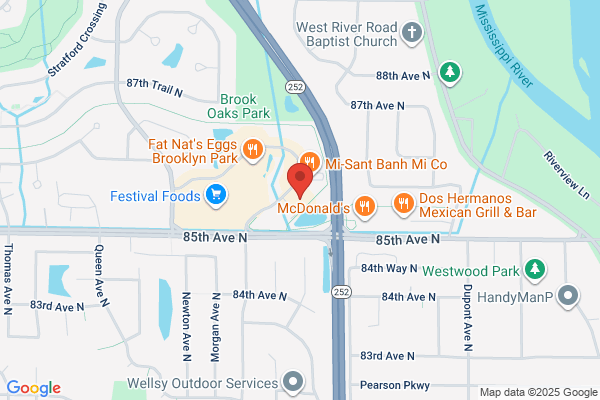 Eagle Lake Liquors II