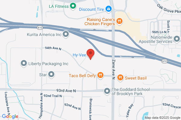 Hy-Vee Pharmacy