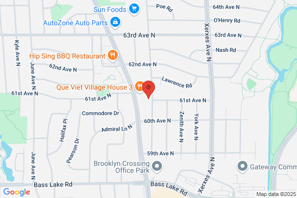 Beard Ave Apartments