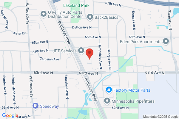 Groves of Brooklyn Park the