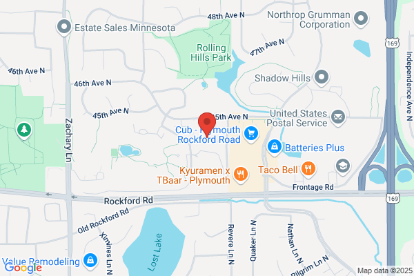 Hummingbird Cove Apartments