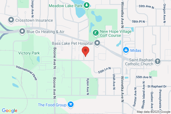New Hope Place Apartments