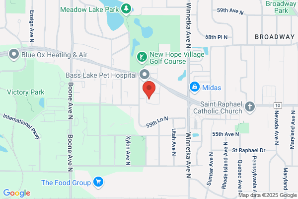 Park Acres Apartments