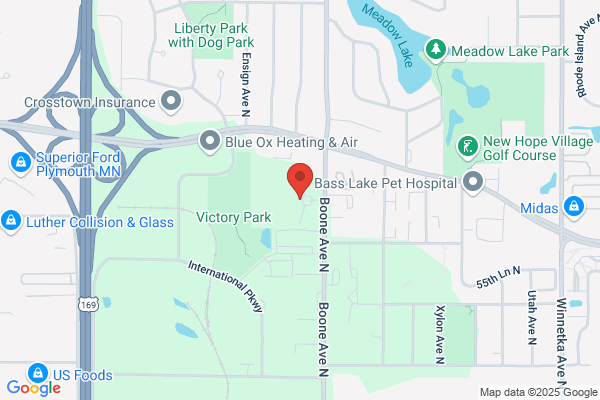 Pheasant Park Apartments