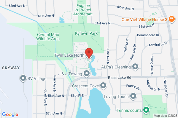 Twin Lakes Manor