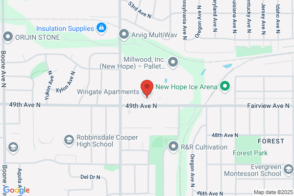Wingate Apartments