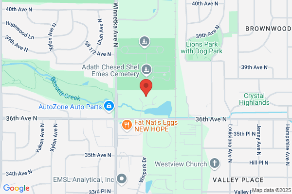 Winnetka Village Apartments