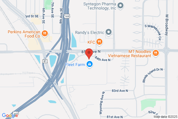 Fleet Farm Auto Service Center