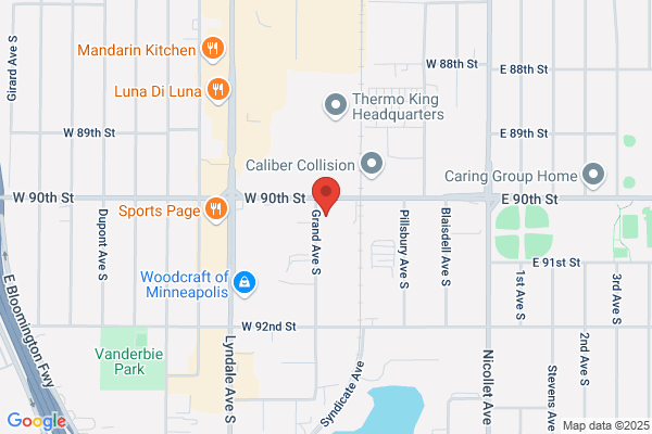 Walser Automotive Group, Walser Collision & Glass