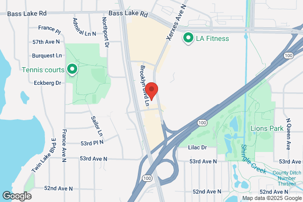 Big O Tires - Closed