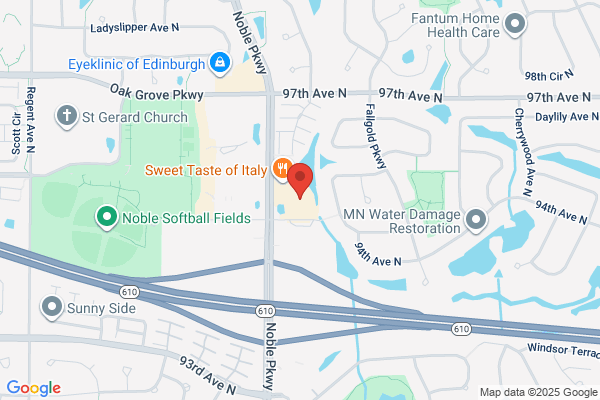 Noble Parkway Complete Auto Care