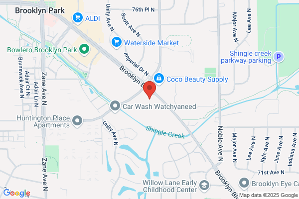 Dumarks Auto Sales Inc