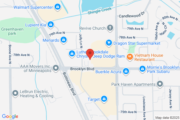 Meineke Car Care Center