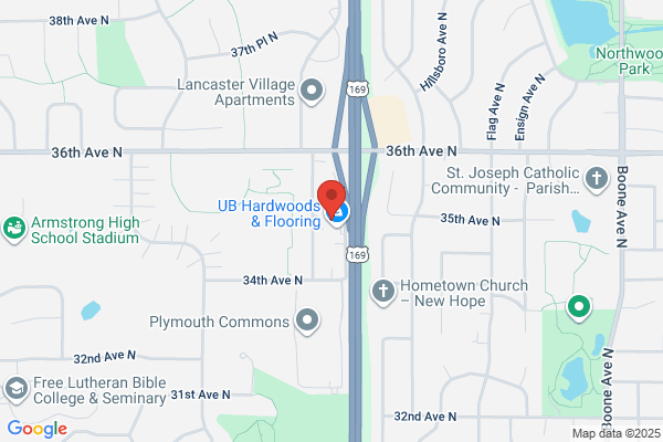 Plymouth Auto Care