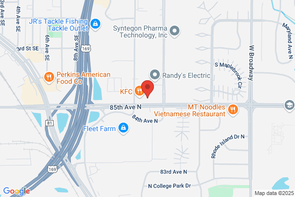 TGK Automotive Specialists of Brooklyn Park