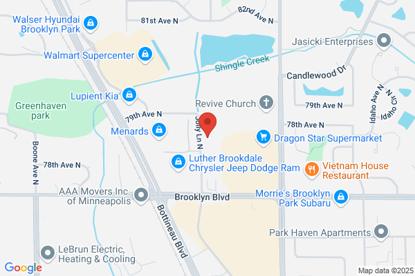 Transmission Shop Inc