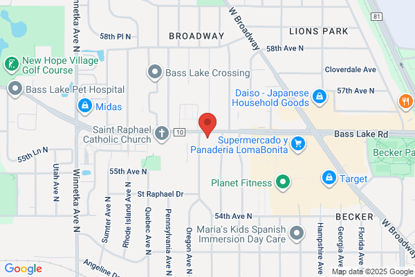 Winnetka Citgo