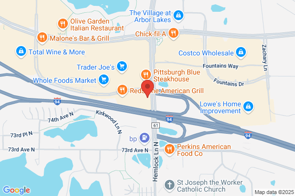 Village Inn