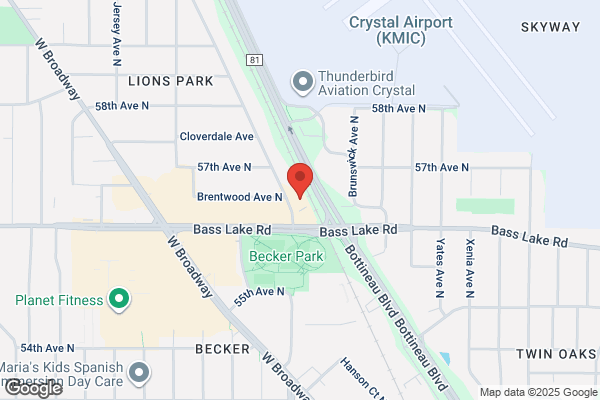 Little Folks Daycare Inc Robbinsdale