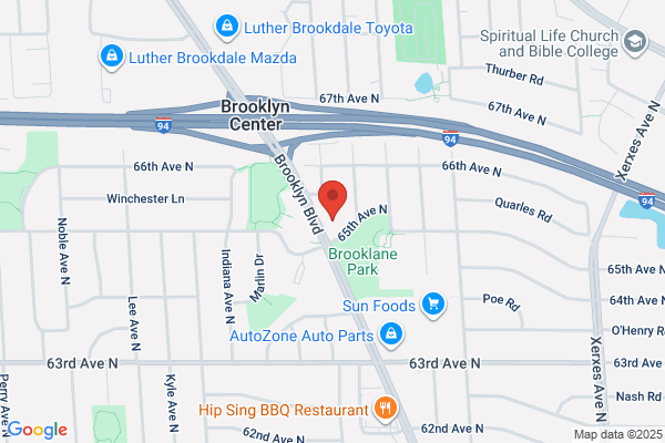 Brooklyn Accident & Injury Center