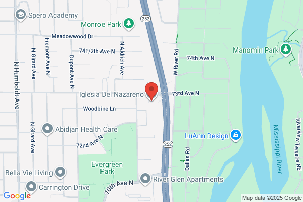 Minnesota District Church of the Nazarene