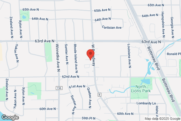 This Is It Inter-Denominational Church