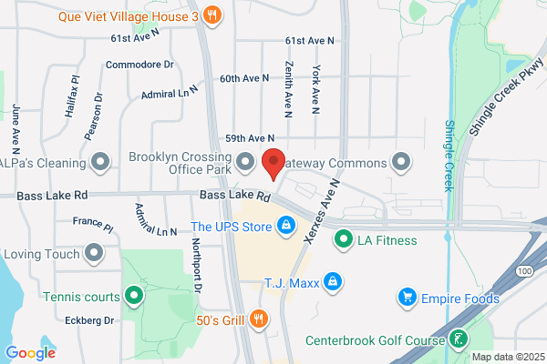 Twin Lake Dentistry