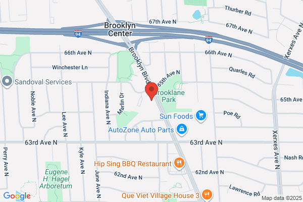 Park Dental Brookpark