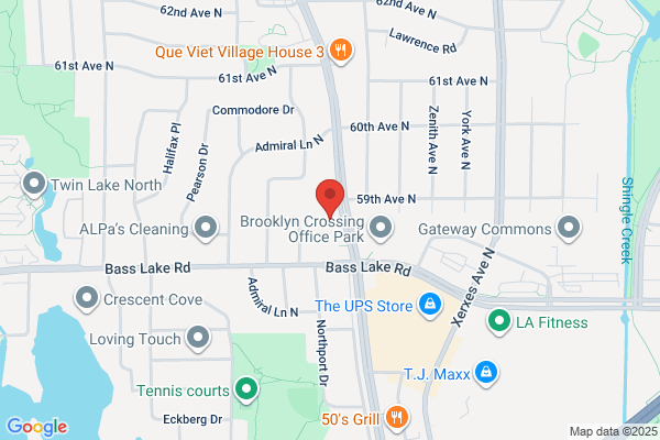 Brooklyn Blvd Dental Clinic PA