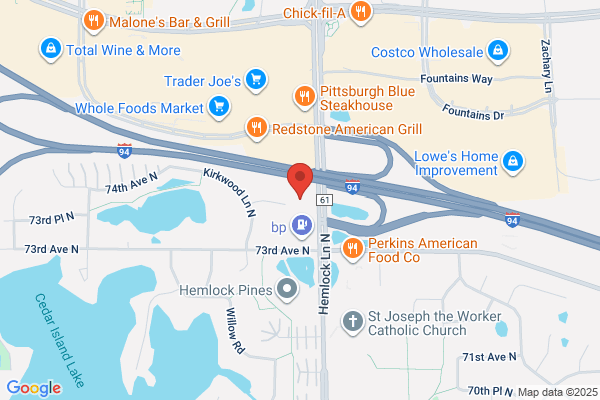 Cedar Island Dental