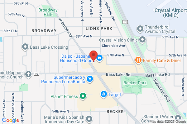Crystal Dental Care
