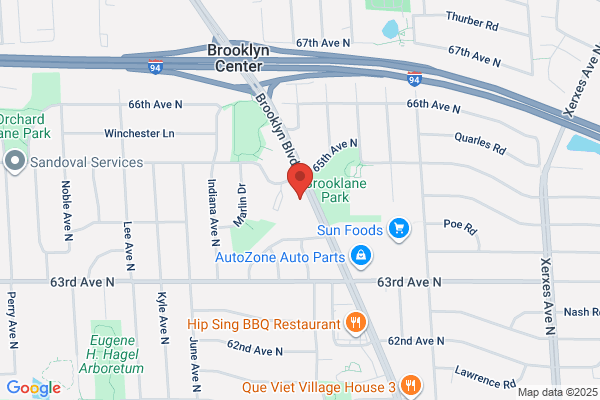 Orthodontic Care Specialists Brooklyn Center